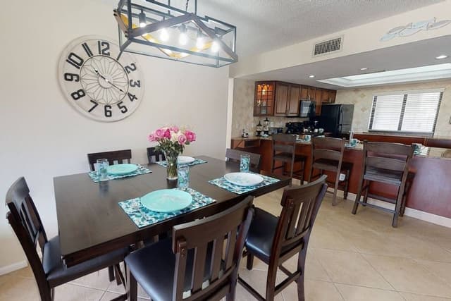 Condo (Siesta Sands Beach Resort Gulf View)