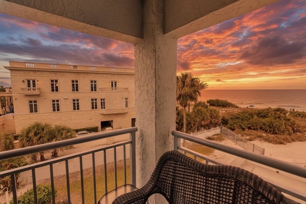 Siesta Sands Beach Resort2