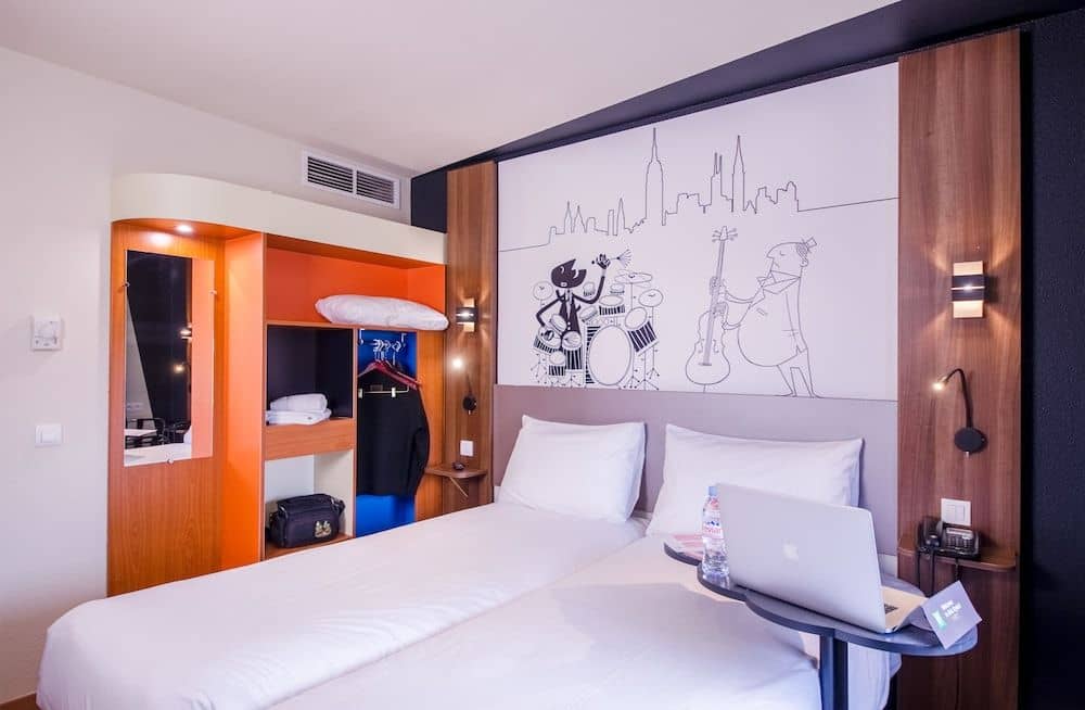 ibis Styles Toulouse Blagnac Aeroport ibis Styles Toulouse Blagnac Aeroport
