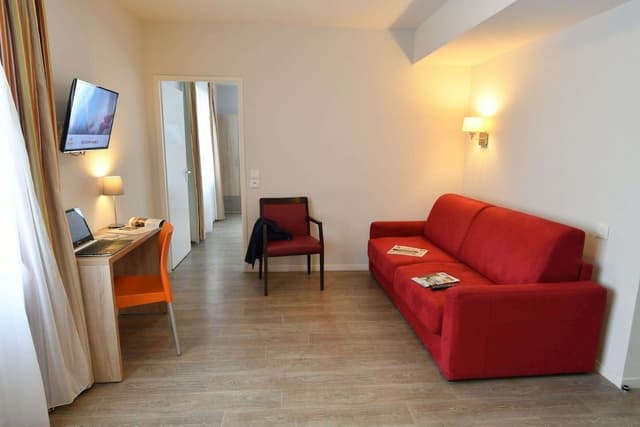 Family Quadruple Room