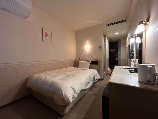 Deluxe Single Room, Non Smoking