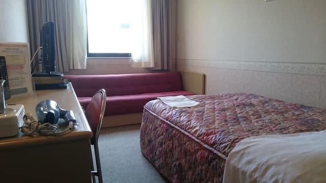 Deluxe Single Room, Non Smoking