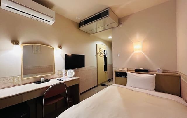 Deluxe Single Room, Non Smoking