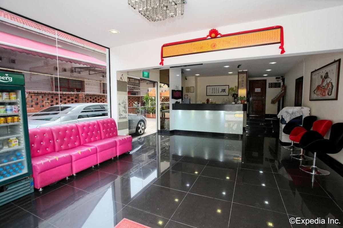 Seng Wah Hotel Seng Wah Hotel