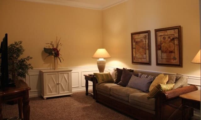 Condo, 3 Bedrooms