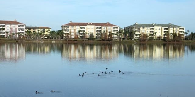 Condo, 3 Bedrooms