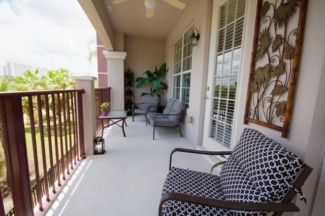 Condo, 3 Bedrooms