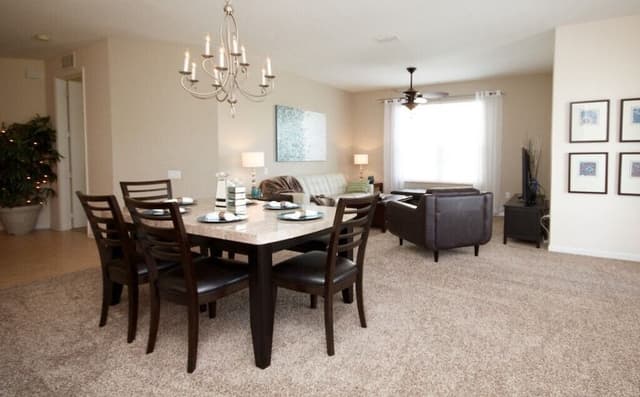 Condo, 3 Bedrooms