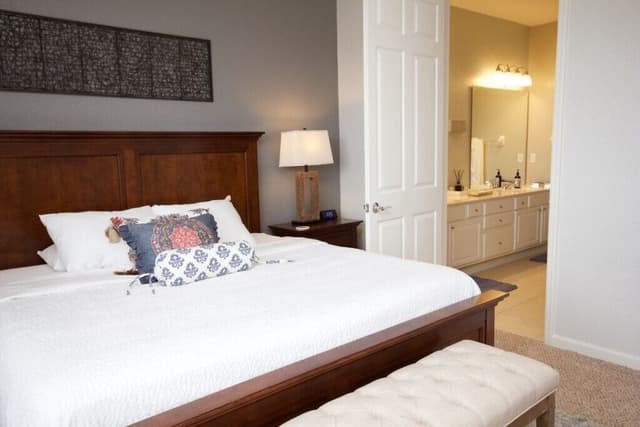 House, 3 Bedrooms