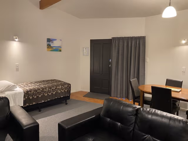 Apartment, 2 Bedrooms