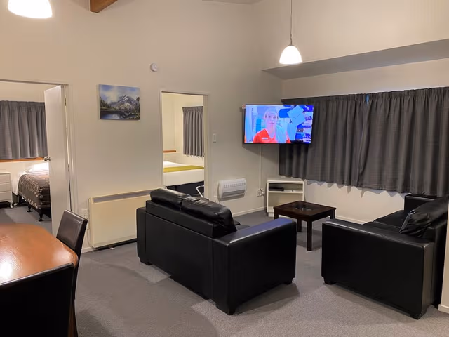 Apartment, 2 Bedrooms