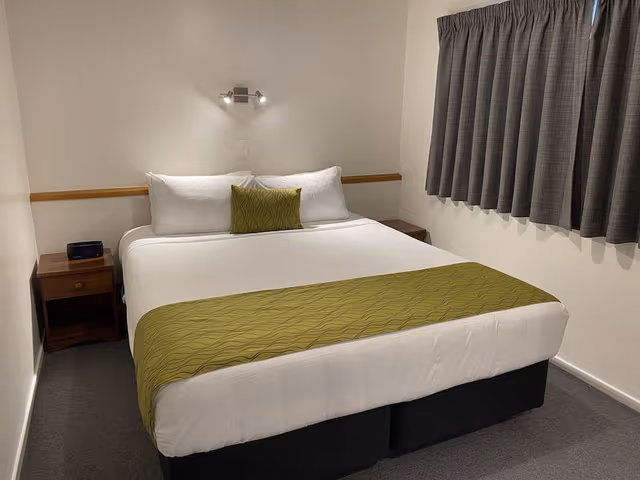 Apartment, 2 Bedrooms