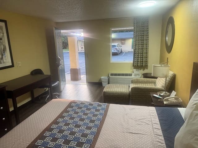 Basic Room