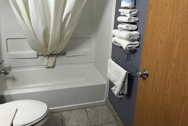 Standard Room, 2 Queen Beds, Non Smoking