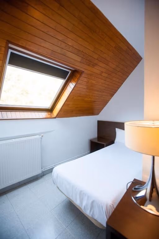 Triple Room - Attic