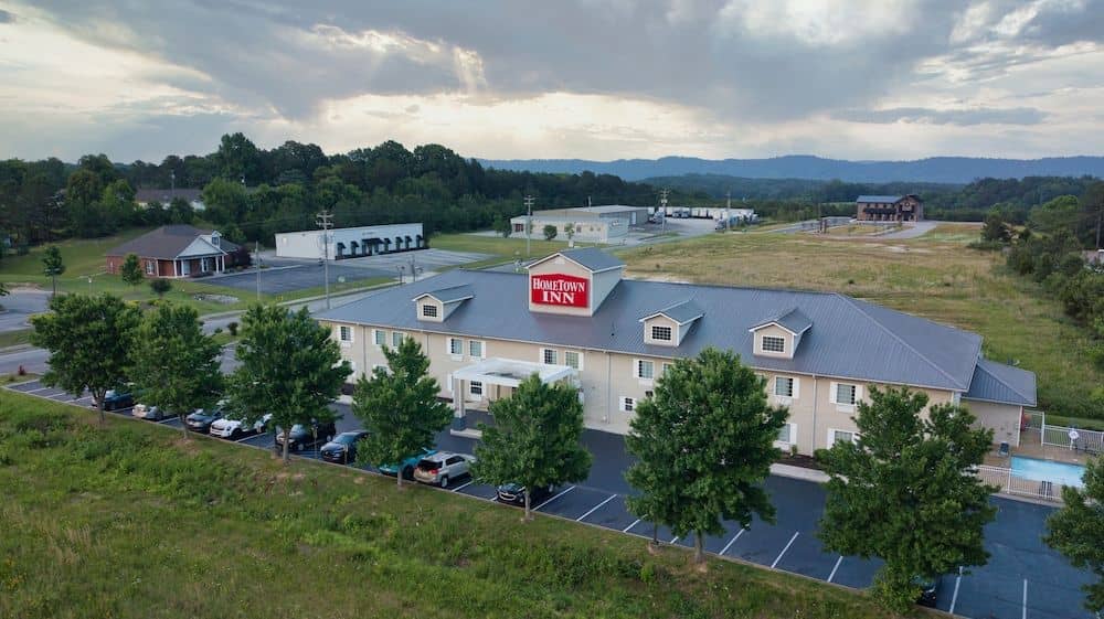 Home Town Inn Ringgold Home Town Inn Ringgold