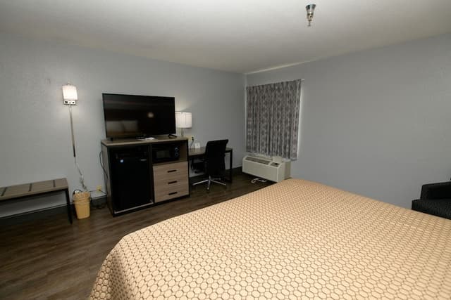 Comfort Room, 1 Bedroom