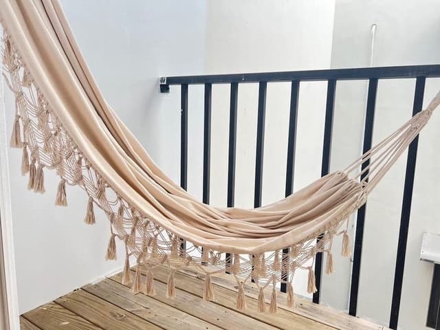Elite Double Room, Balcony