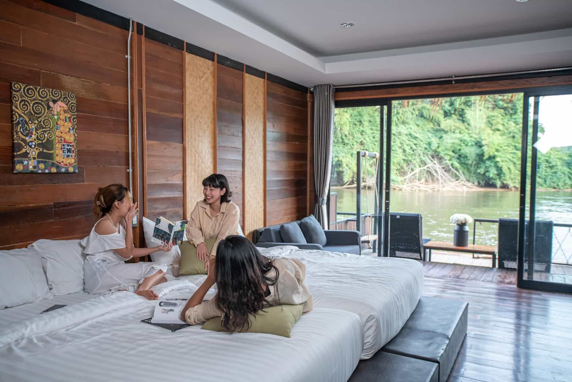 The River Life Resort The River Life Resort