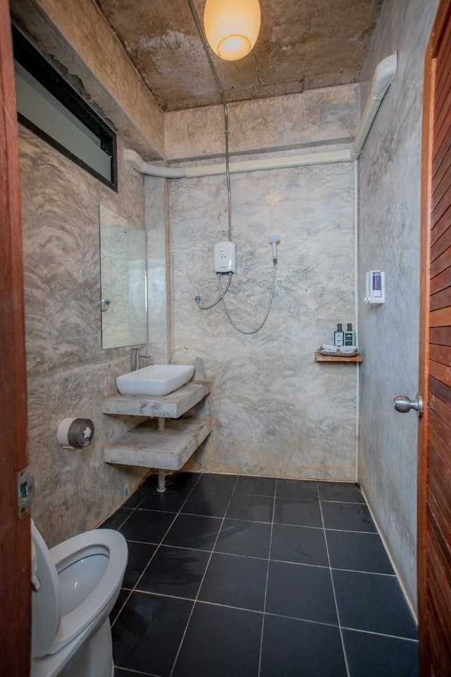 Building Room