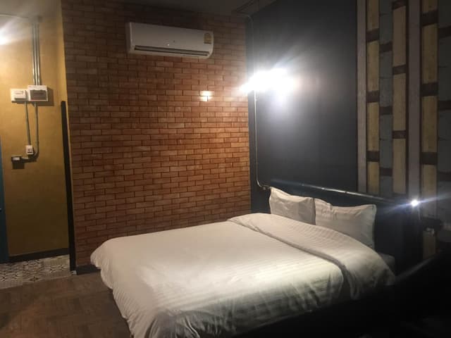 Vintage Room