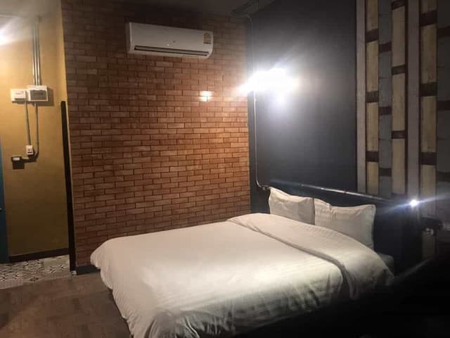 Vintage Room