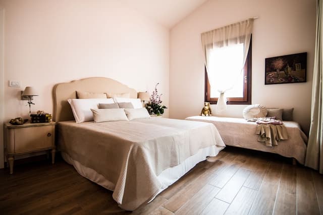 Deluxe Room, Accessible, Park View
