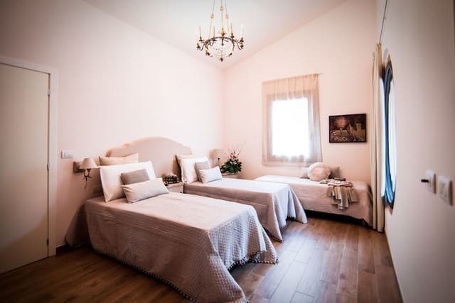 Deluxe Room, Accessible, Park View