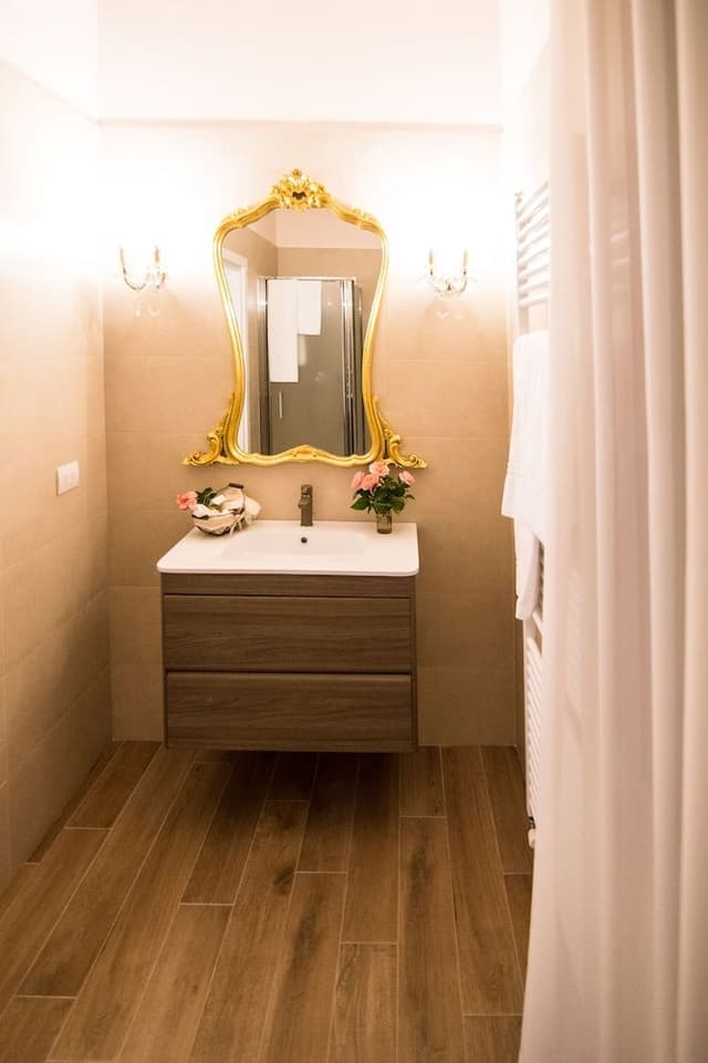 Deluxe Room, Accessible, Park View