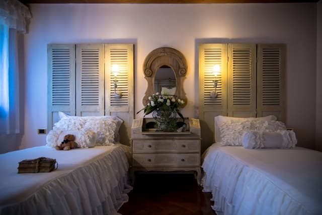 Superior Room, Park View