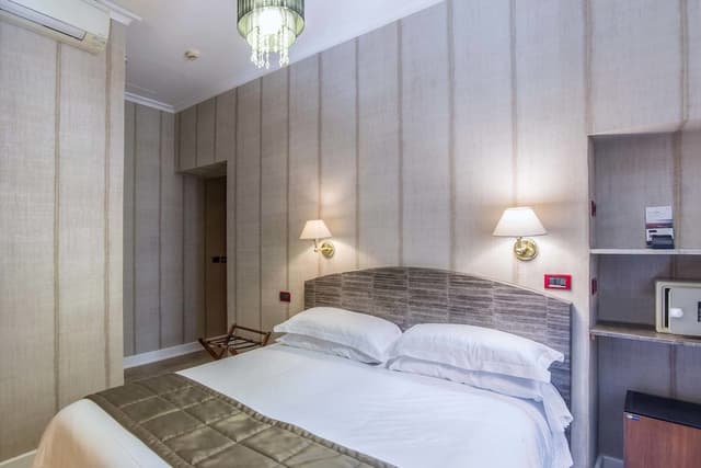 Classic Room, 1 Double Bed