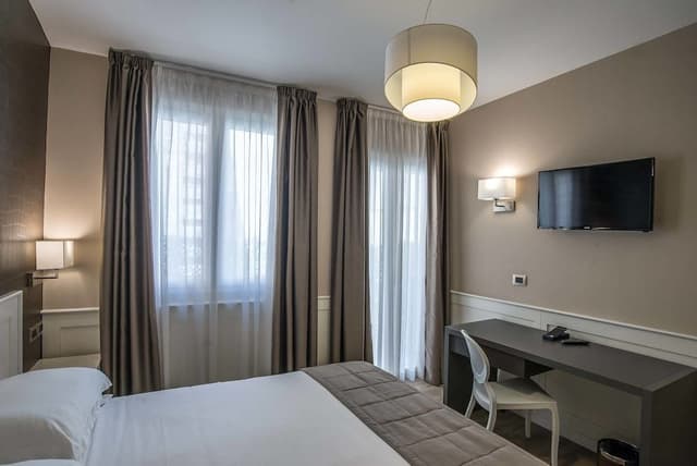 Classic Room, 1 Double Bed