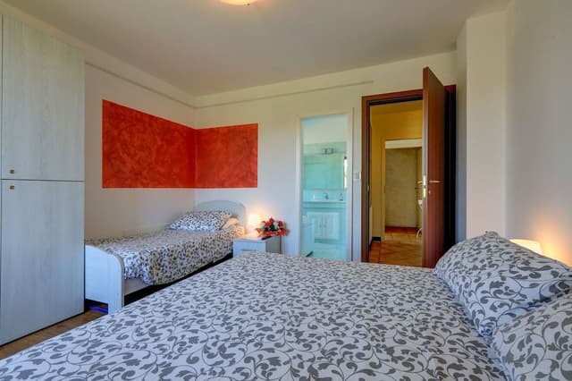 Triple Room, 1 Bedroom