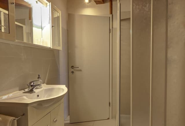 Quadruple Room (Stanza 4)