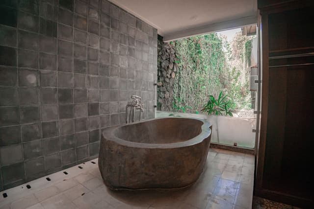 Four Bedroom Villa with Private Pool