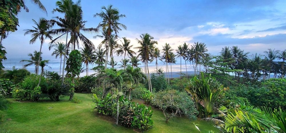 Villa Delmara At Balian Beach3