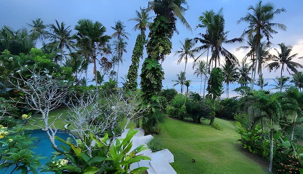 Villa Delmara At Balian Beach Villa Delmara At Balian Beach