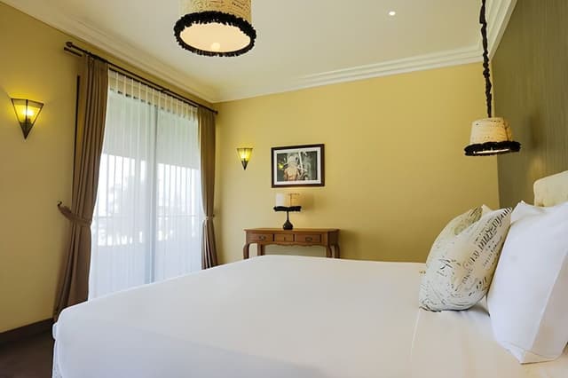 Four Bedroom Villa with Private Pool