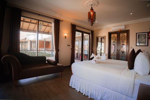 Four Bedroom Villa with Private Pool