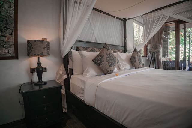 Four Bedroom Villa with Private Pool