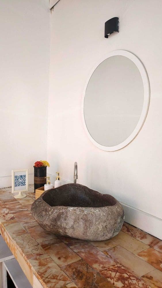 Deluxe Double Room, Garden View