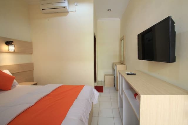 Superior Single Room, 1 Twin Bed
