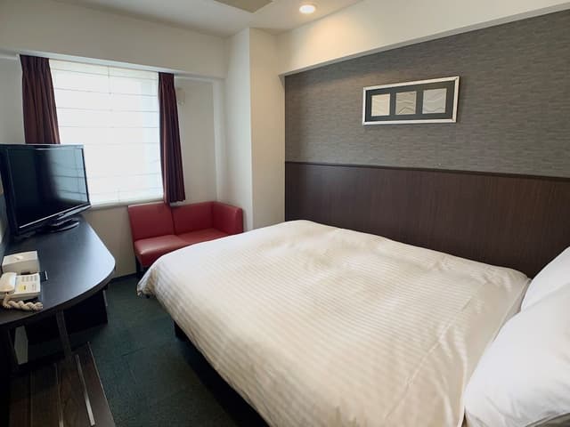 Standard Double Room, Non Smoking