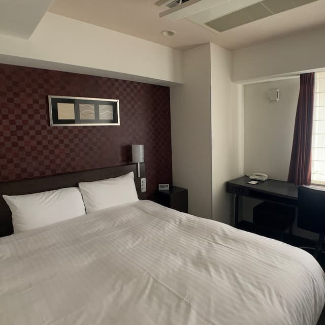 Superior Double Room, Non Smoking