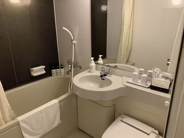 Standard Double Room, Non Smoking
