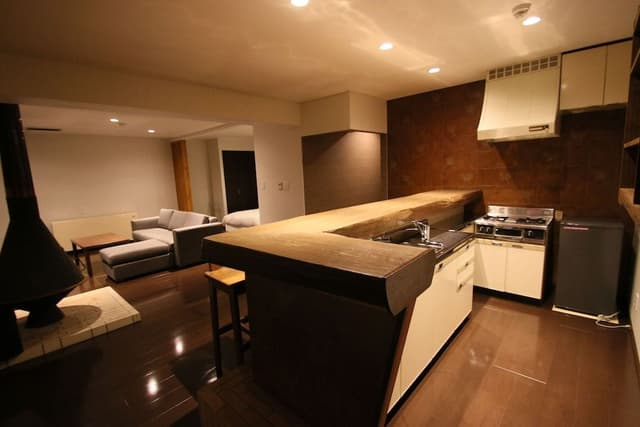 【Dinner (mainly beef) Offer Until 8PM 】Suite, Non Smoking