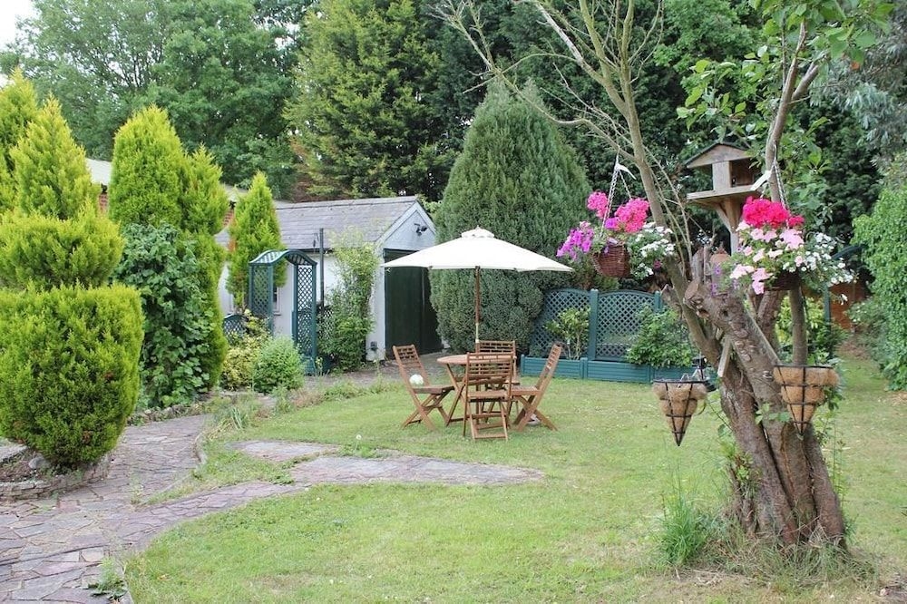 Remarc House Stansted3