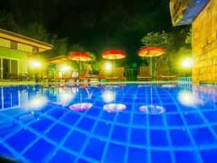 Chom Phu Resort Khaolak Chom Phu Resort Khaolak