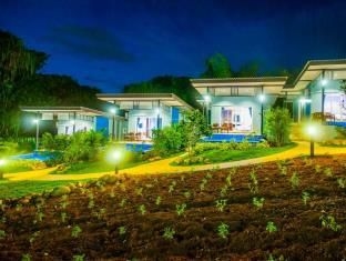 ชมพู รีสอร์ต เขาหลัก (Chom Phu Resort Khaolak)4