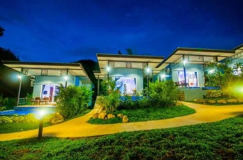 Villa